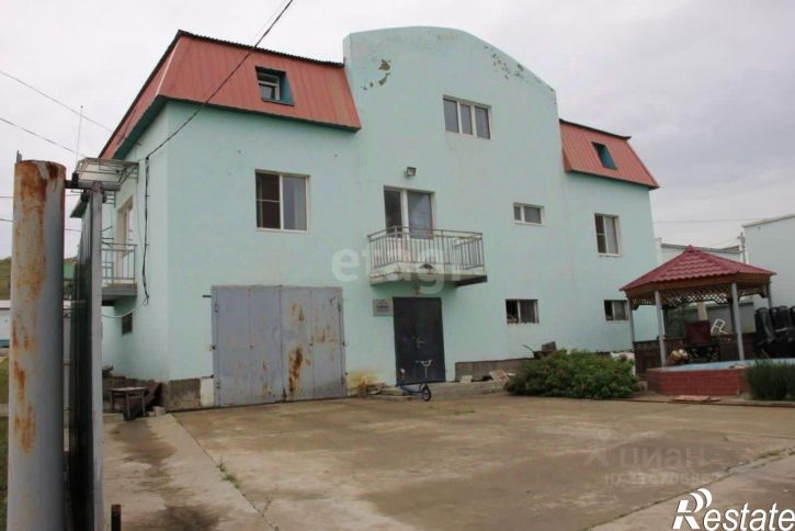 Торговое помещение городской округ Агинское