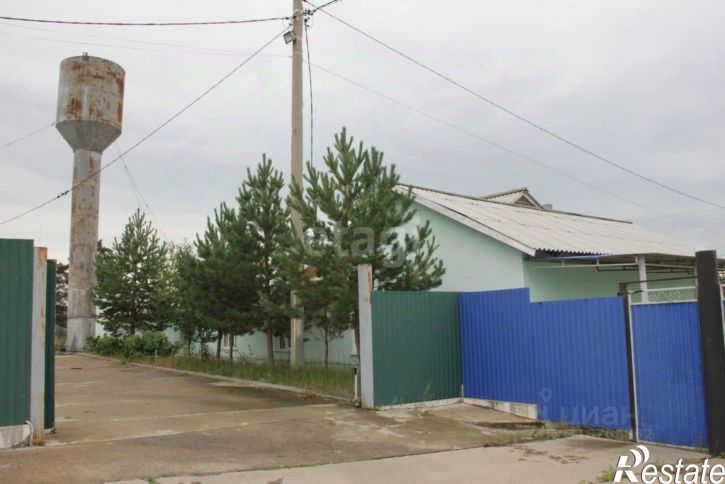 Торговое помещение городской округ Агинское