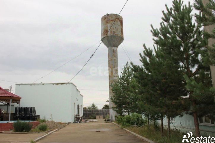 Торговое помещение городской округ Агинское