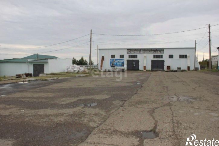 Торговое помещение городской округ Агинское