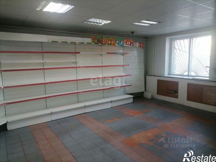 Торговое помещение Нерчинский район