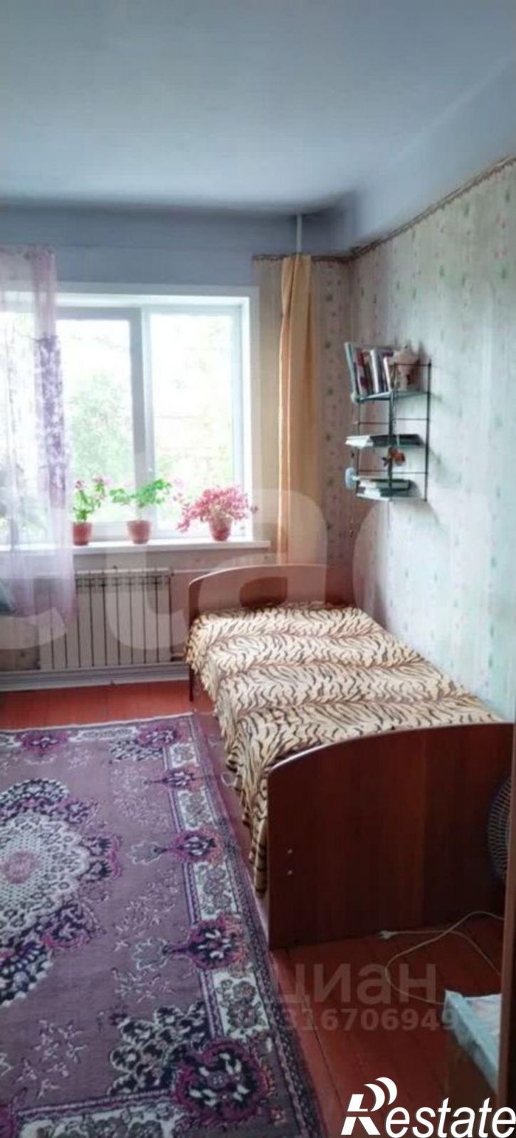 2-комн квартира Красноармейская улица, 91,  д. 91