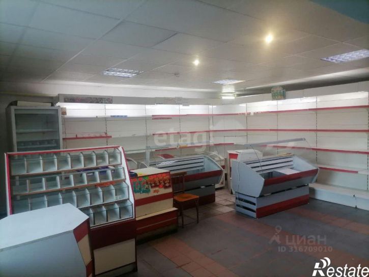 Торговое помещение Нерчинский район