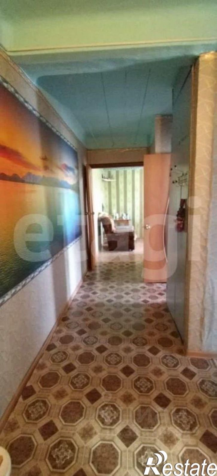 2-комн квартира Красноармейская улица, 91,  д. 91