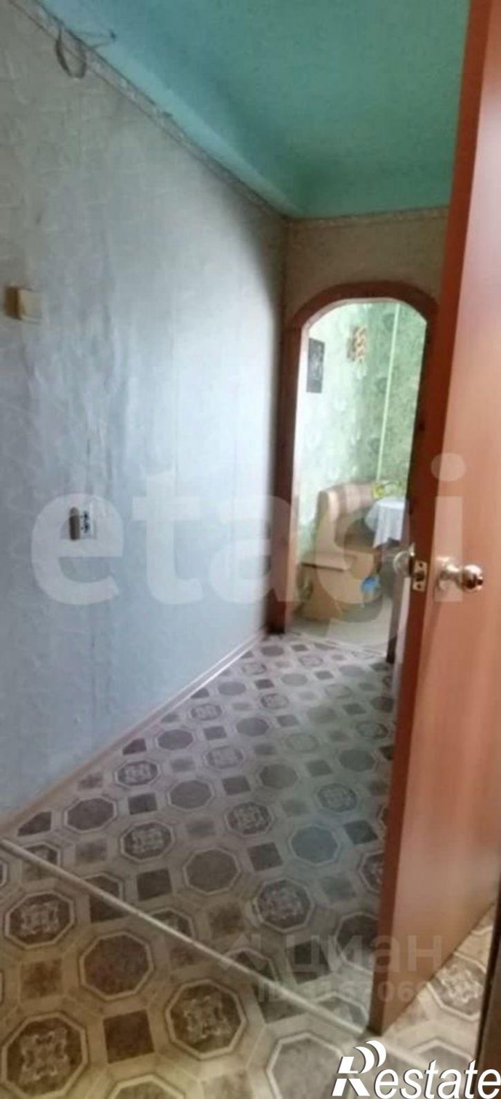 2-комн квартира Красноармейская улица, 91,  д. 91