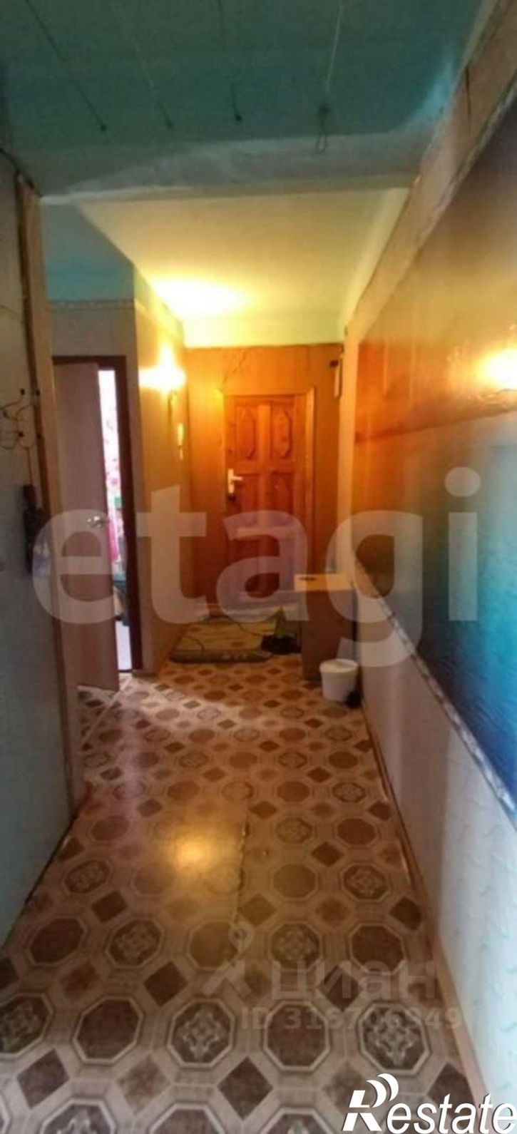 2-комн квартира Красноармейская улица, 91,  д. 91