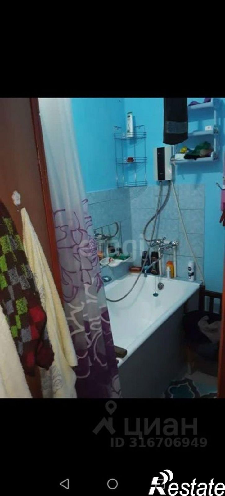 2-комн квартира Красноармейская улица, 91,  д. 91