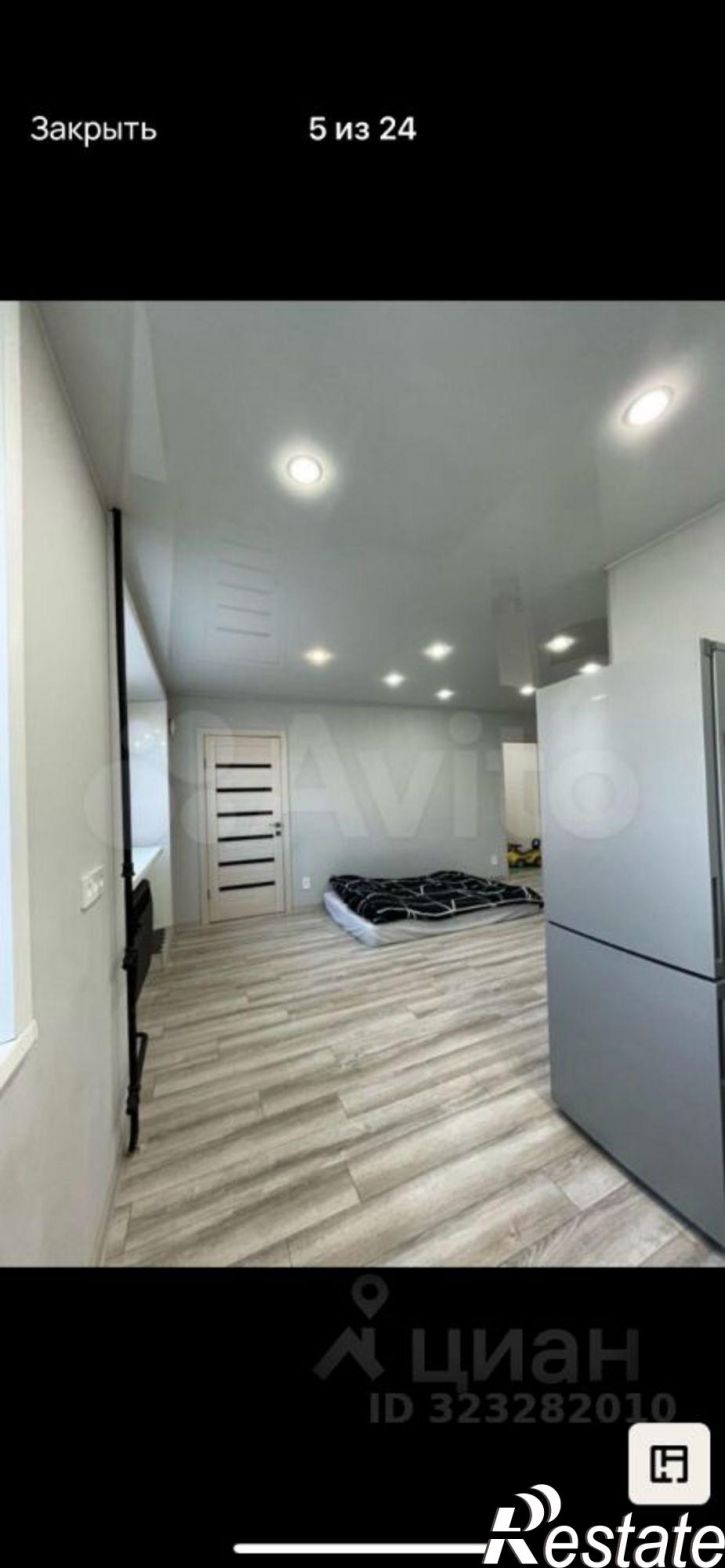 3-комн квартира Чита, Амурская улица, 23