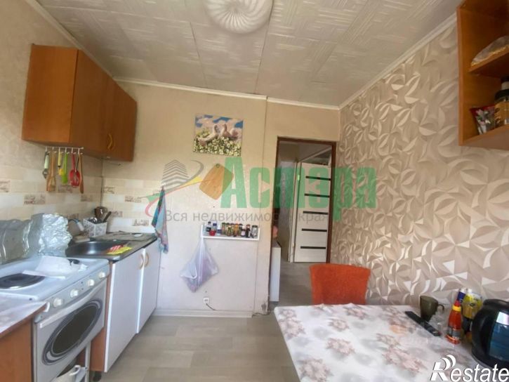 3-комн квартира Чита, улица Энтузиастов, 50