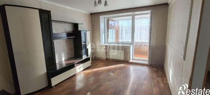 3-комн квартира Нерчинский район