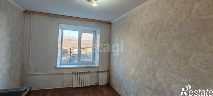 3-комн квартира Нерчинский район