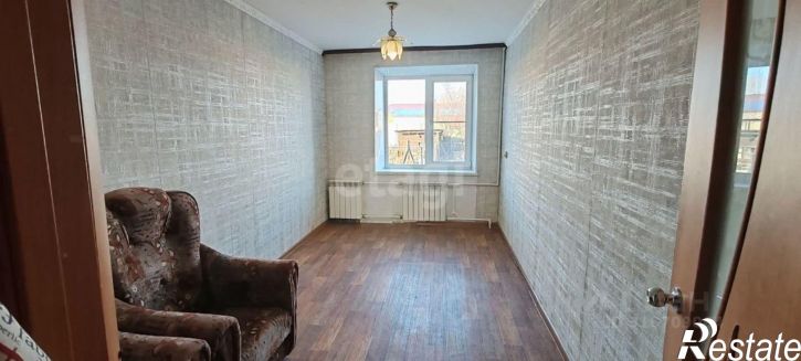 3-комн квартира Нерчинский район