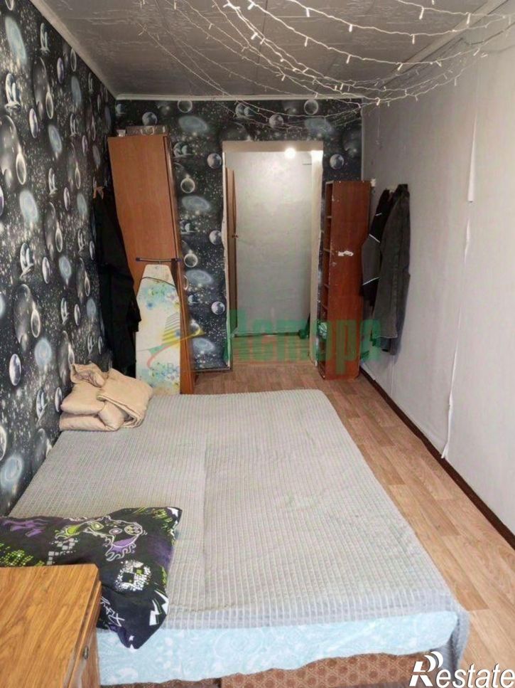 3-комн квартира Чита, улица Энтузиастов, 50