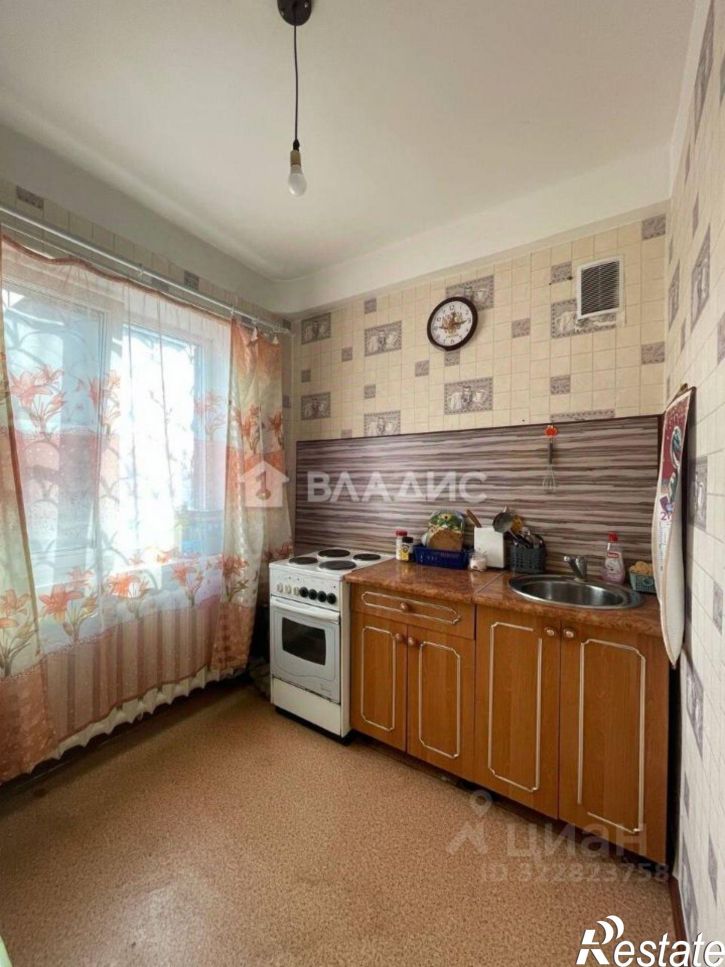 1-комн квартира Чита, Заозёрная улица, 9