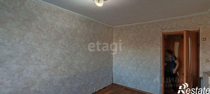 3-комн квартира Нерчинский район