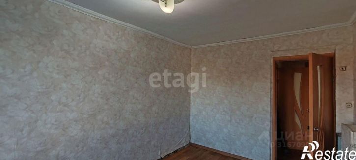 3-комн квартира Нерчинский район