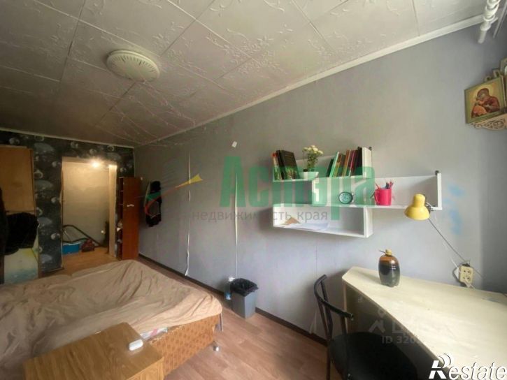 3-комн квартира Чита, улица Энтузиастов, 50