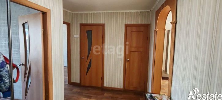 3-комн квартира Нерчинский район