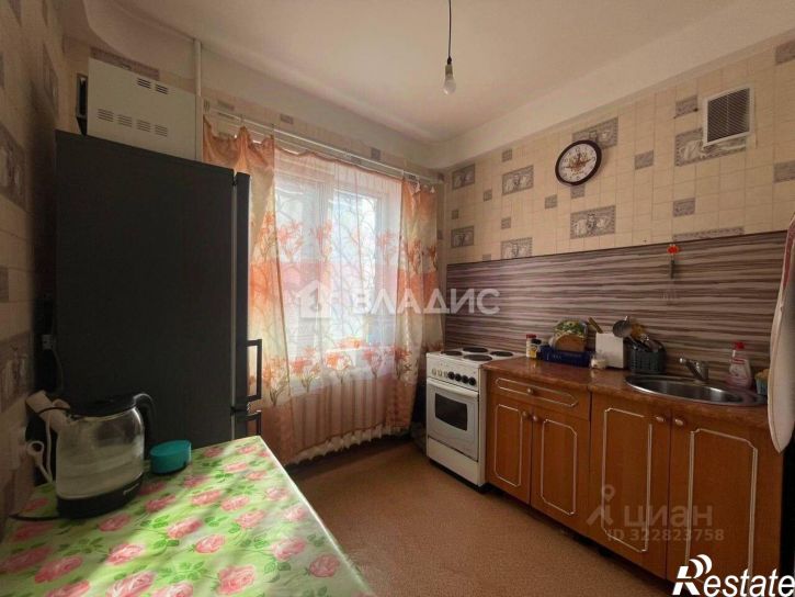 1-комн квартира Чита, Заозёрная улица, 9