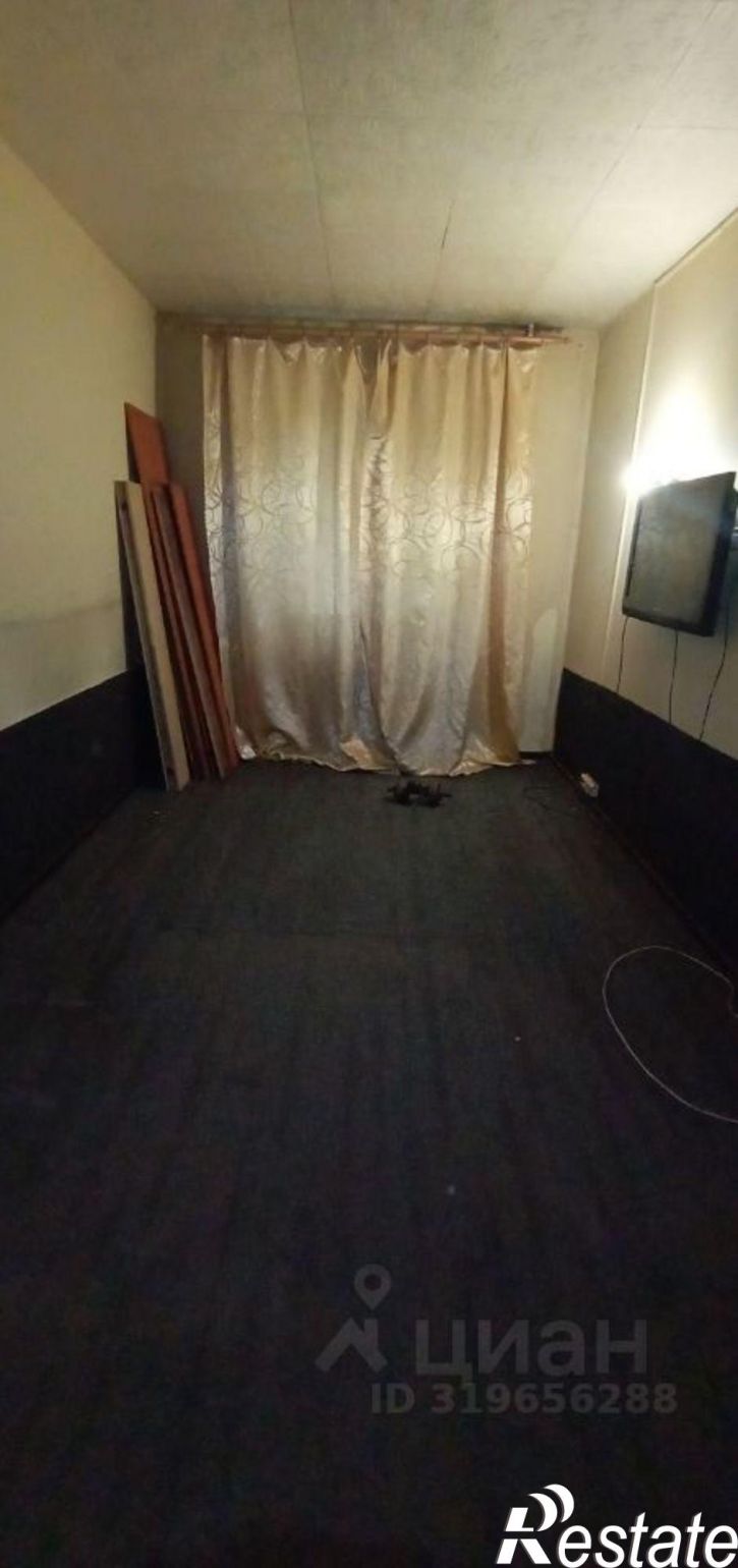 3-комн квартира Чита, улица Ярославского