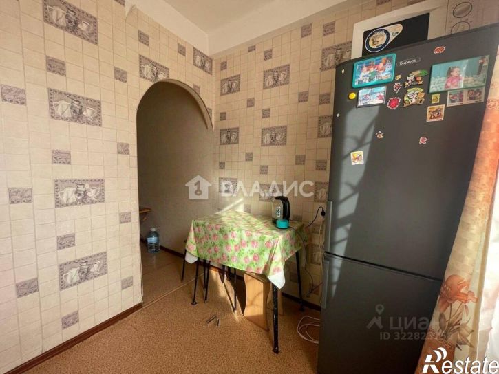 1-комн квартира Чита, Заозёрная улица, 9