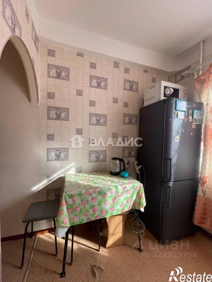 1-комн квартира Чита, Заозёрная улица, 9