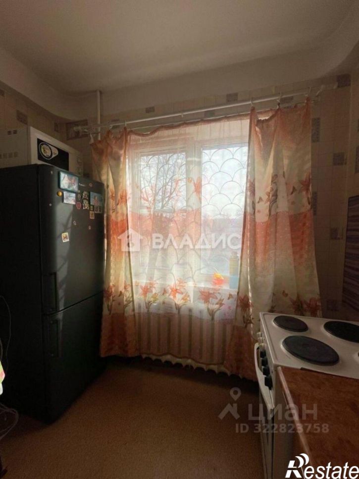 1-комн квартира Чита, Заозёрная улица, 9