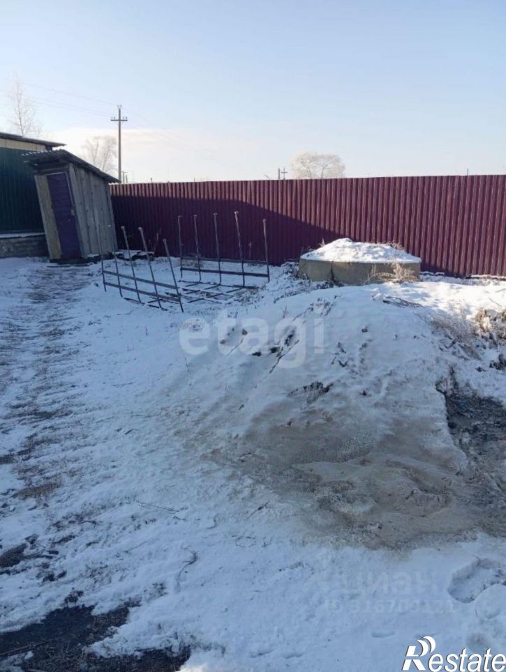 Торговое помещение Заречная улица