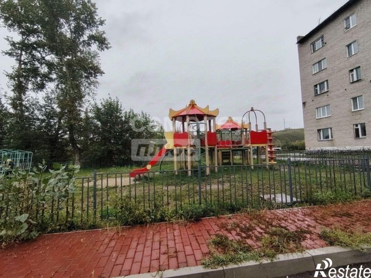 1-комн квартира Шилкинский район