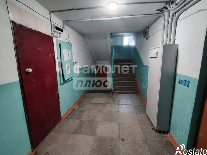 1-комн квартира Шилкинский район