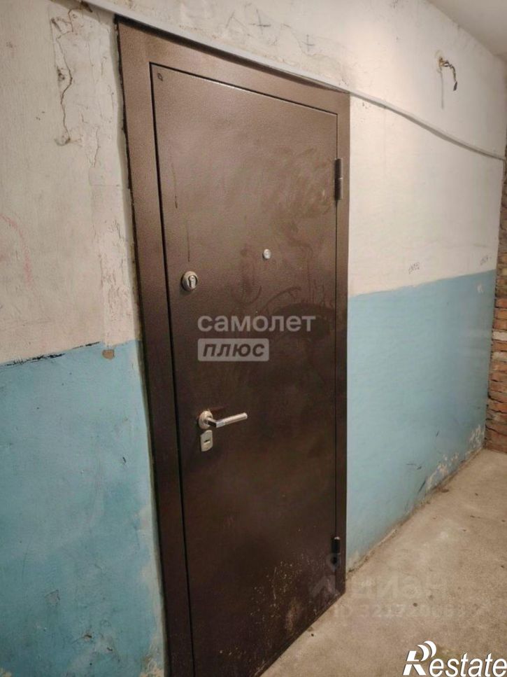 1-комн квартира Шилкинский район