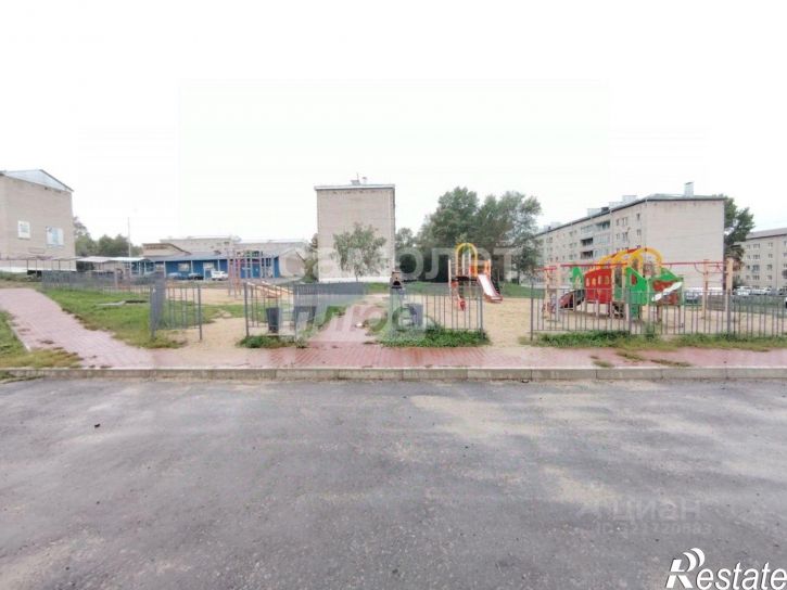 1-комн квартира Шилкинский район