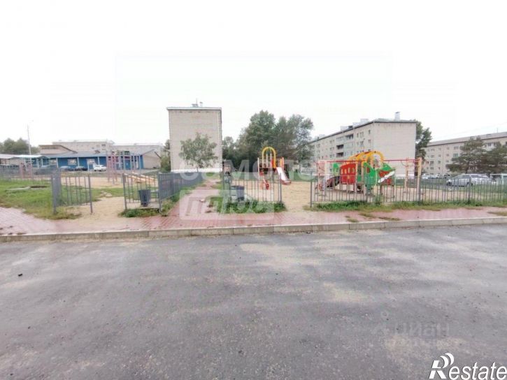 1-комн квартира Шилкинский район