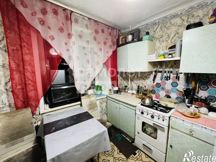 2-комн квартира Чита г., Черновский