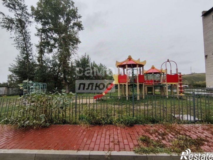 1-комн квартира Шилкинский район