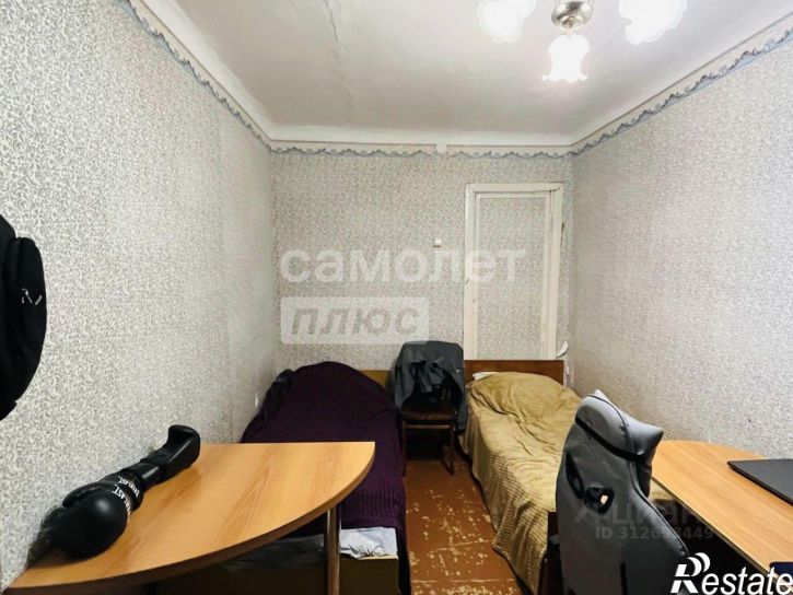 2-комн квартира Чита г., Черновский