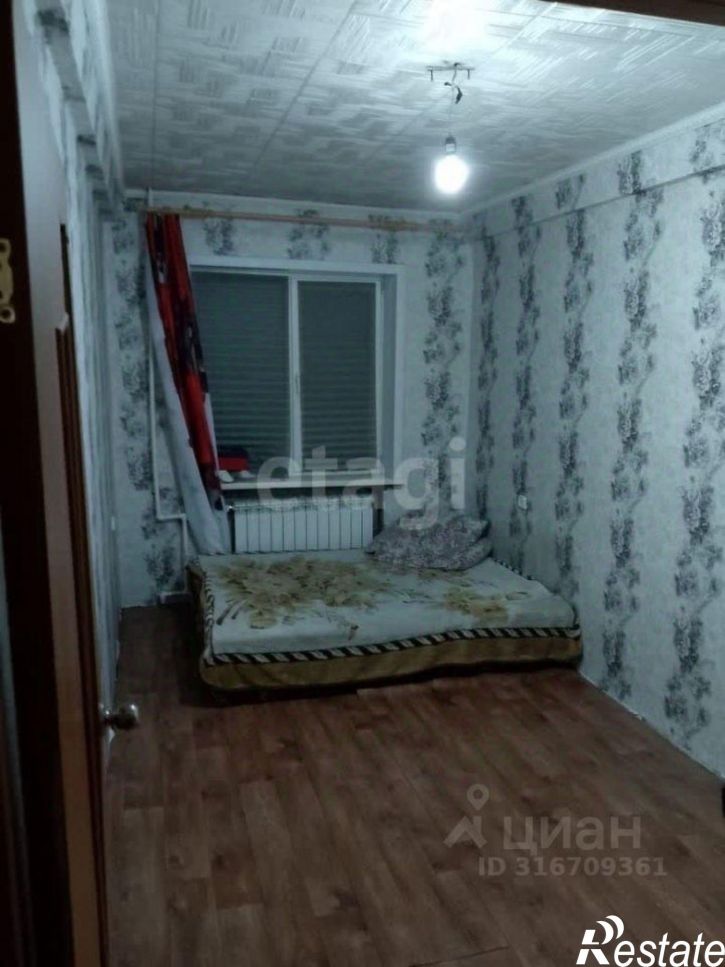 2-комн квартира Красноармейская улица, 84,  д. 84