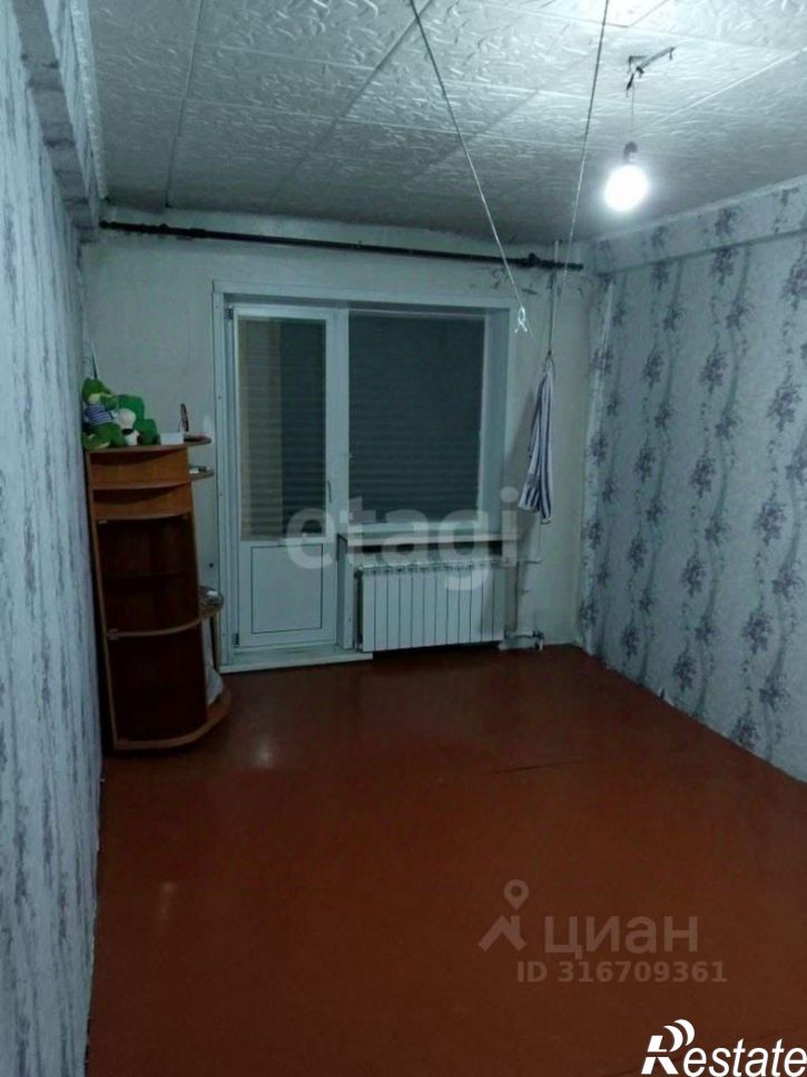 2-комн квартира Красноармейская улица, 84,  д. 84