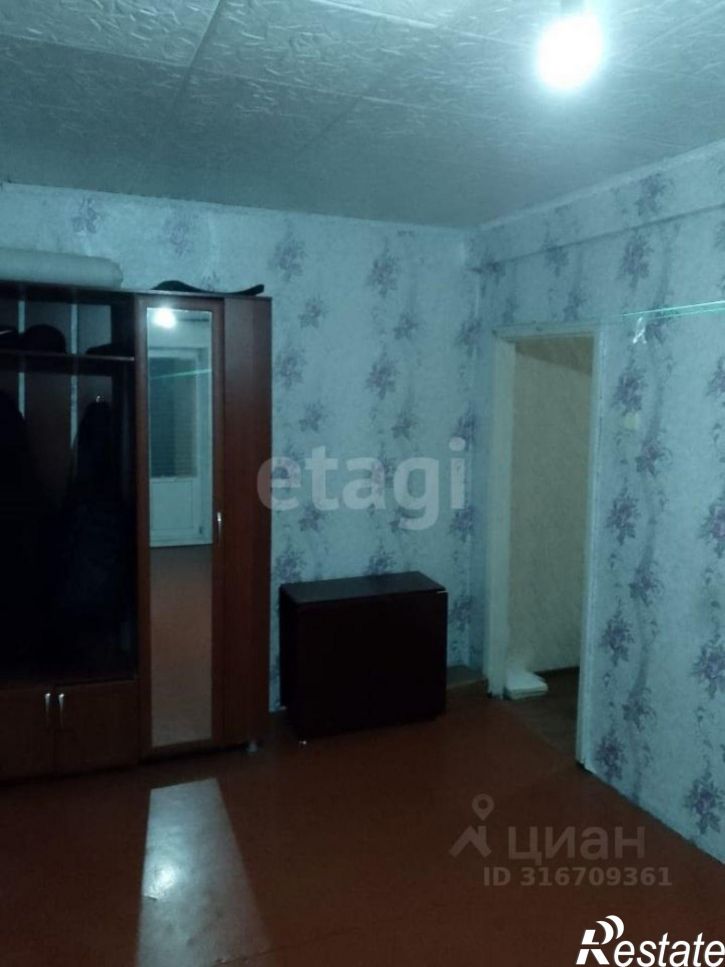 2-комн квартира Красноармейская улица, 84,  д. 84