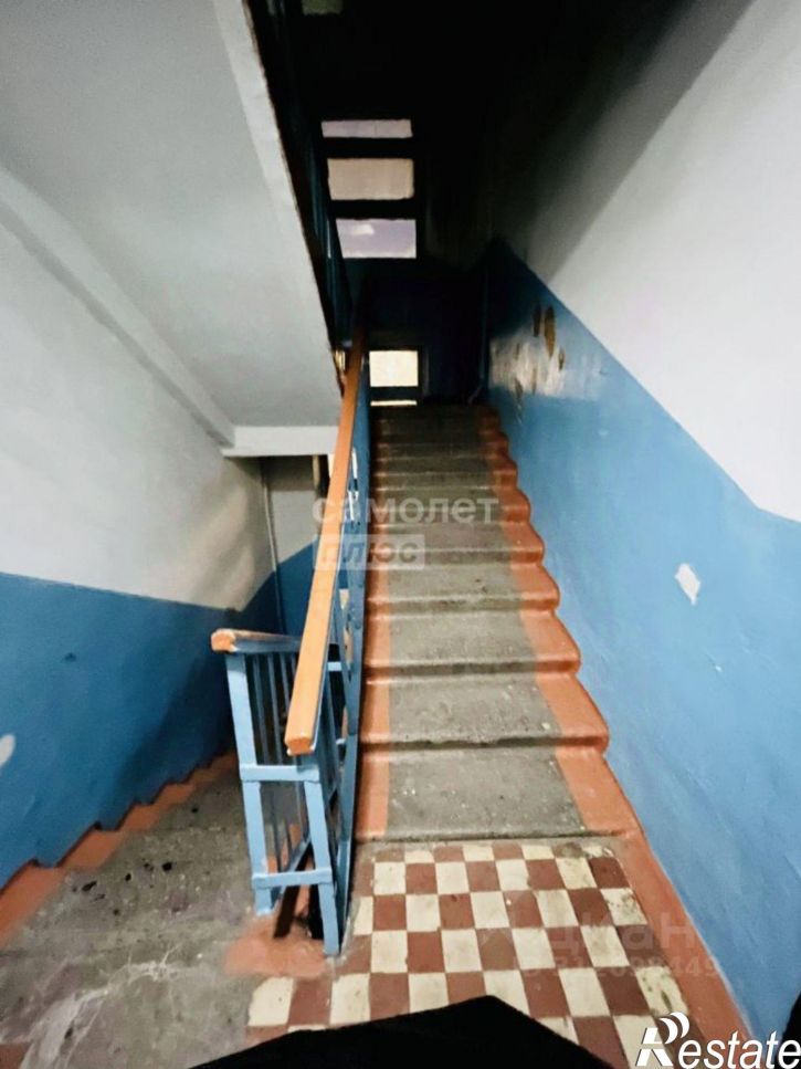 2-комн квартира Чита г., Черновский