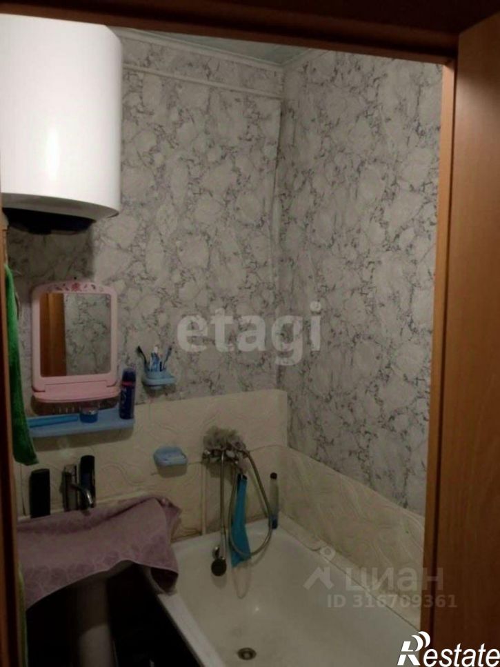 2-комн квартира Красноармейская улица, 84,  д. 84