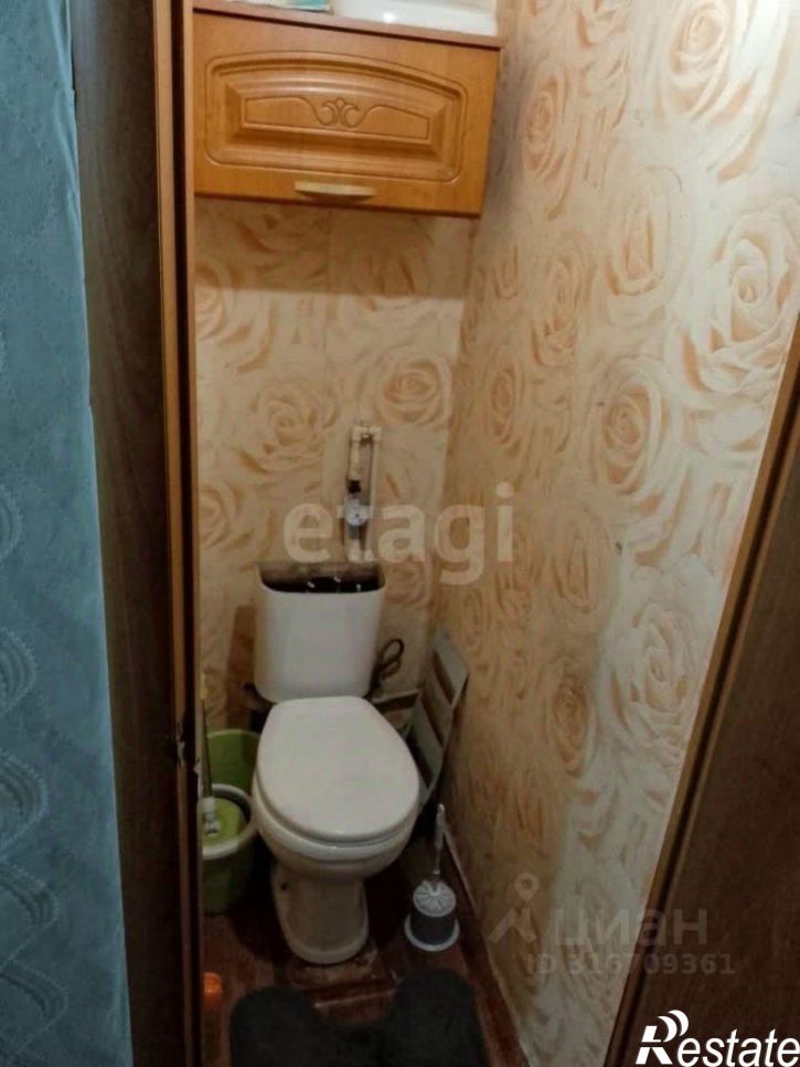 2-комн квартира Красноармейская улица, 84,  д. 84