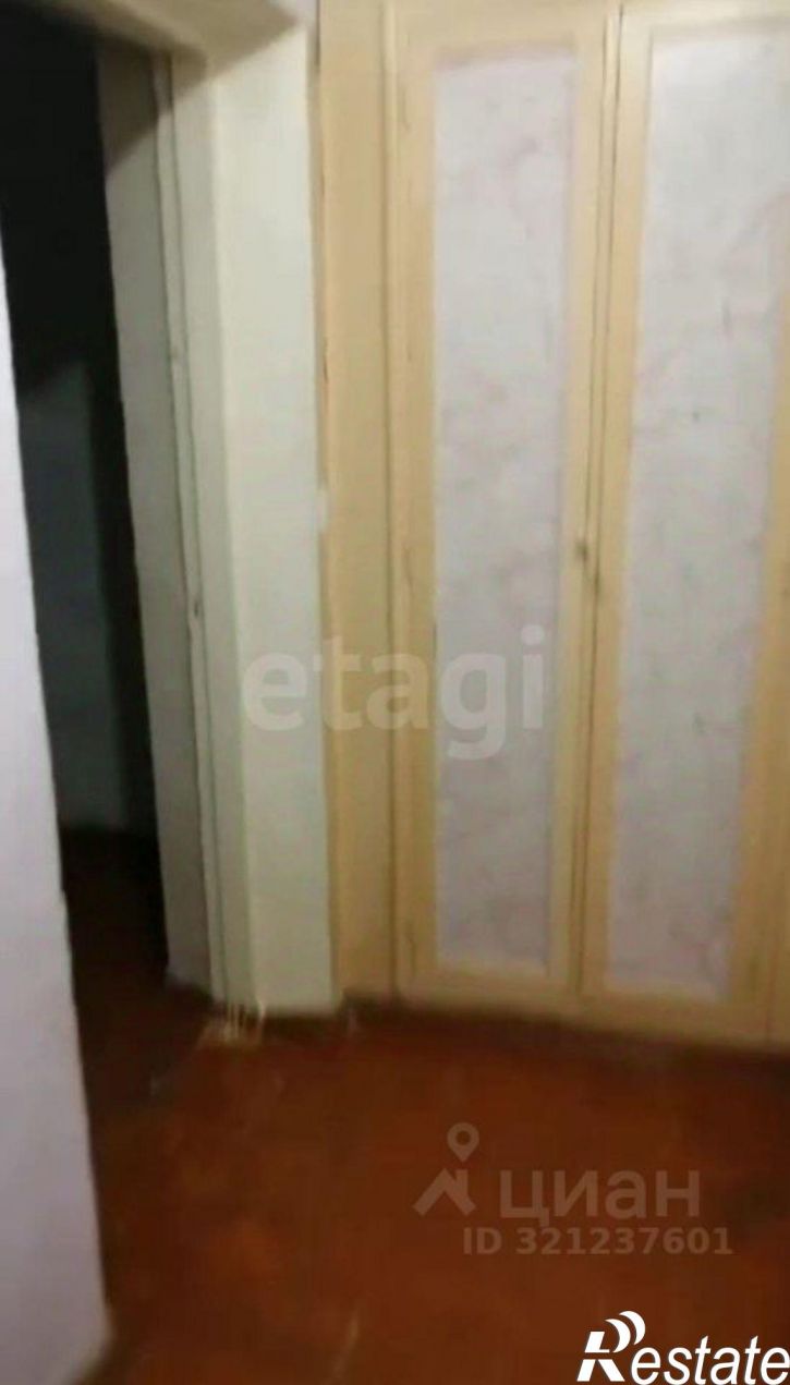 3-комн квартира Комсомольская улица, 6,  д. 6