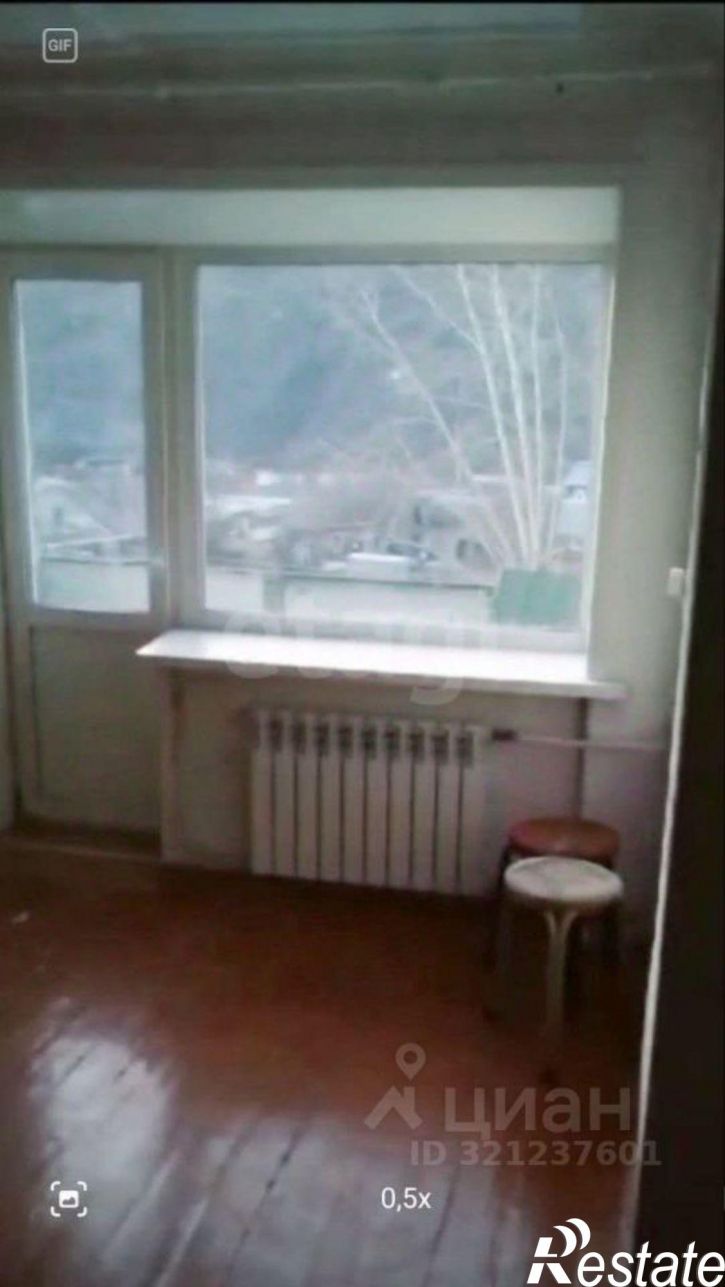 3-комн квартира Комсомольская улица, 6,  д. 6