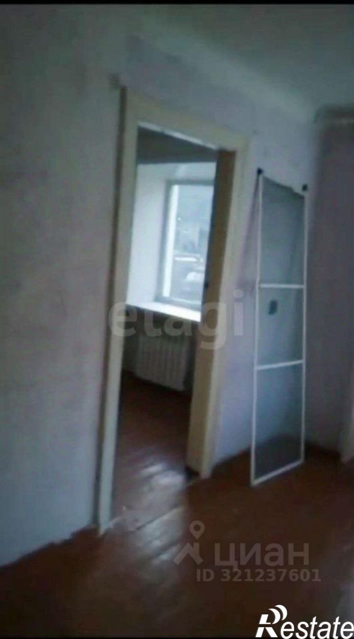 3-комн квартира Комсомольская улица, 6,  д. 6