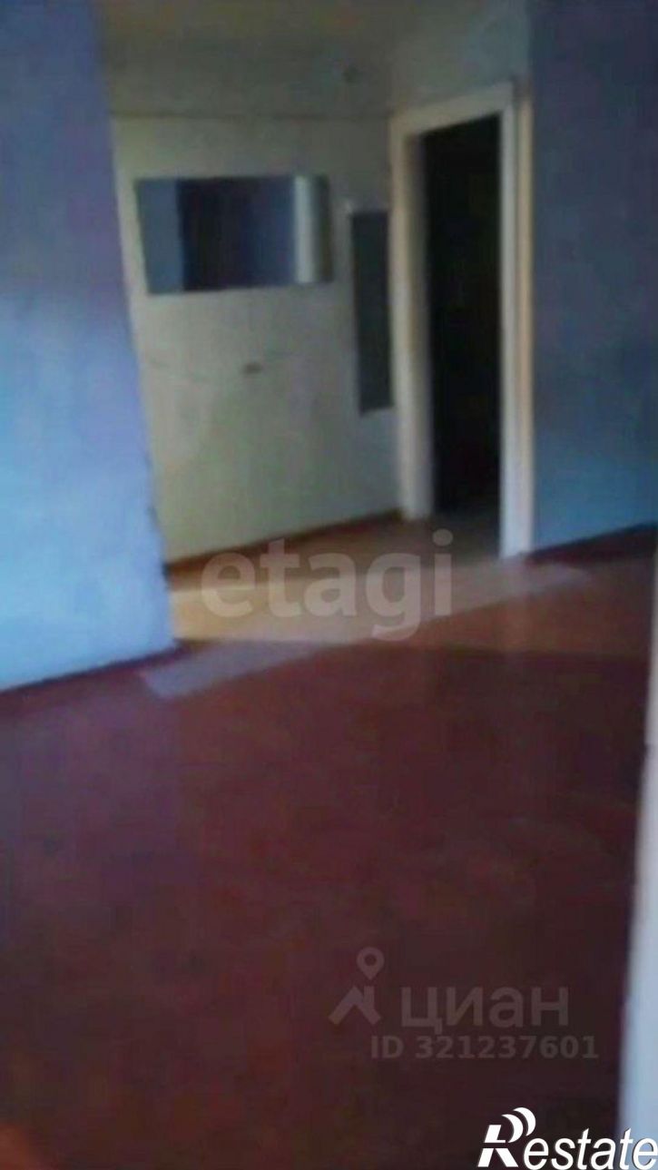 3-комн квартира Комсомольская улица, 6,  д. 6