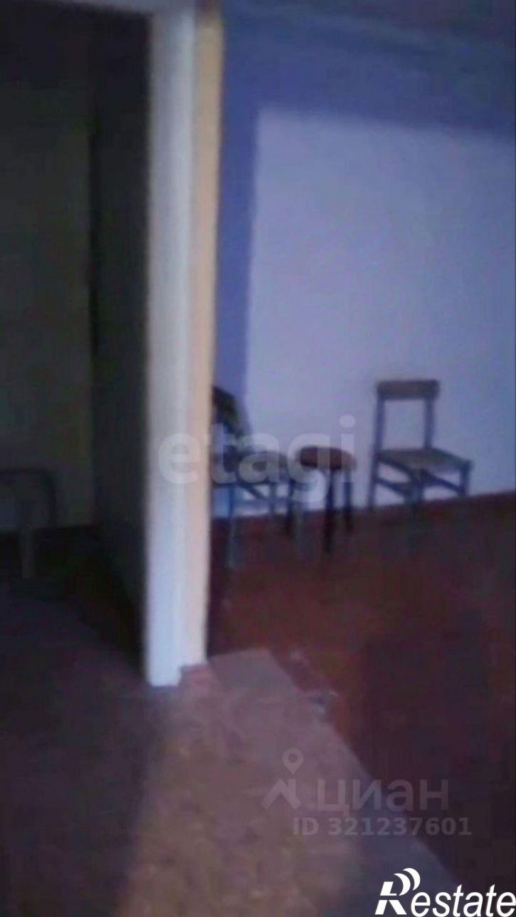 3-комн квартира Комсомольская улица, 6,  д. 6