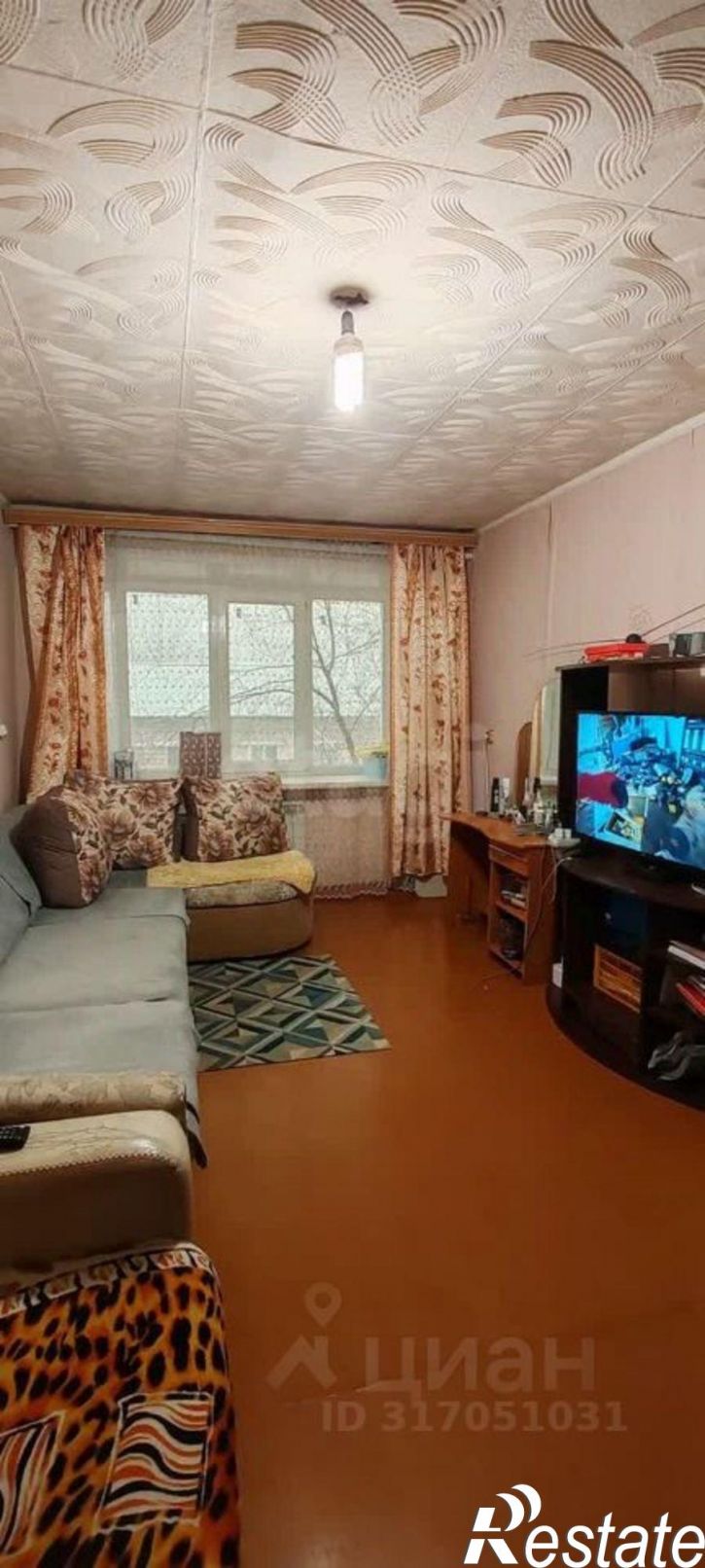 2-комн квартира улица 294-го Миномётного Полка, 40,  д. 40