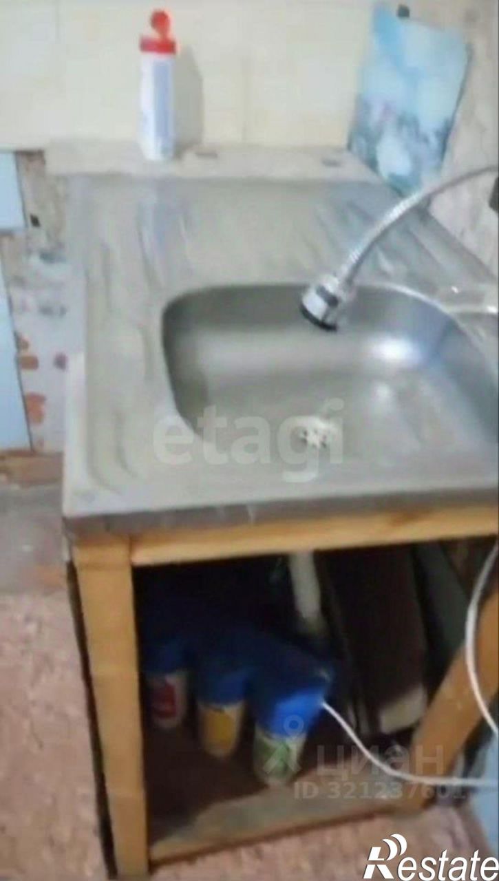 3-комн квартира Комсомольская улица, 6,  д. 6