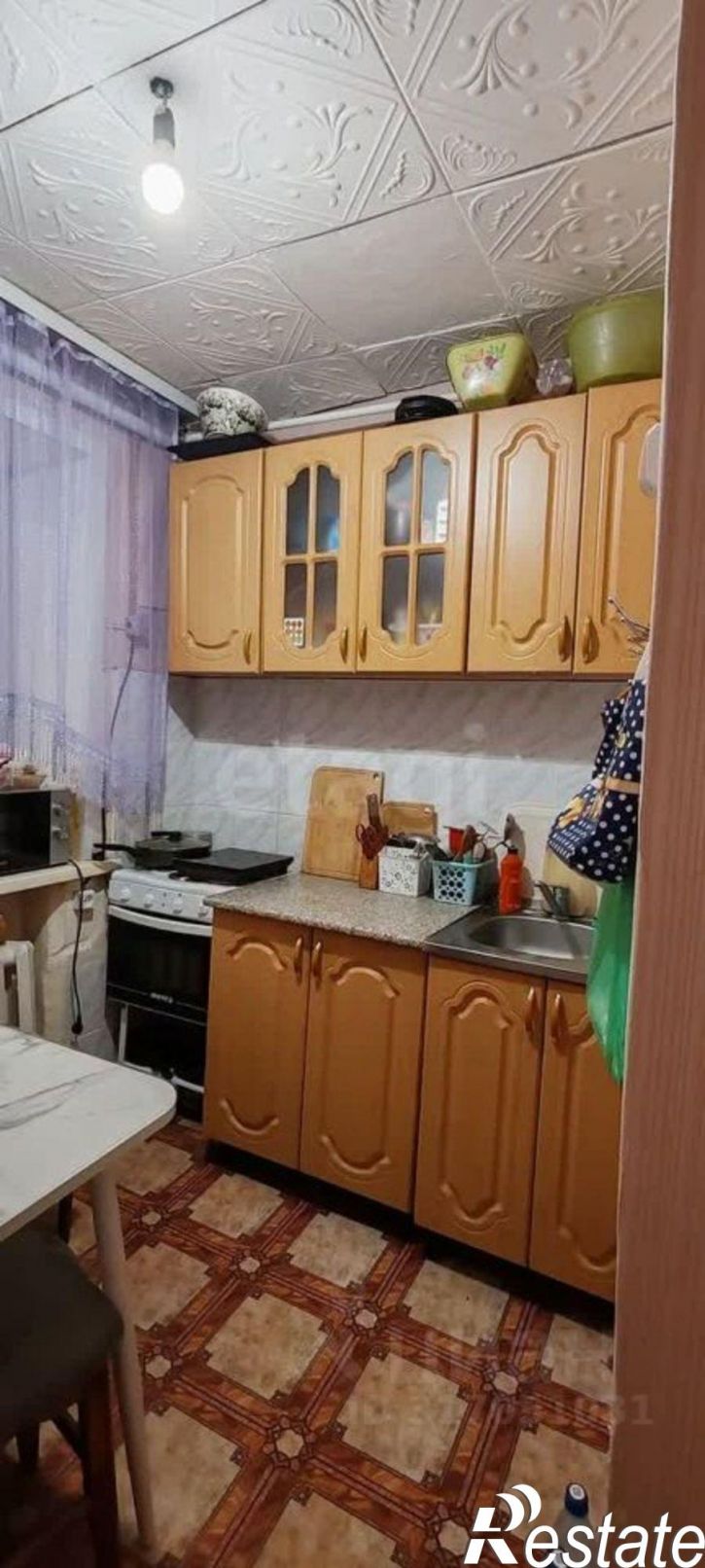 2-комн квартира улица 294-го Миномётного Полка, 40,  д. 40